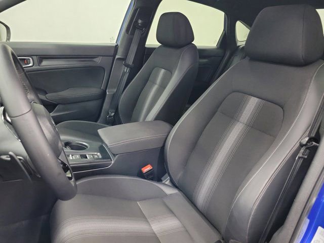 Certified 2023 Honda Civic Sport image 22