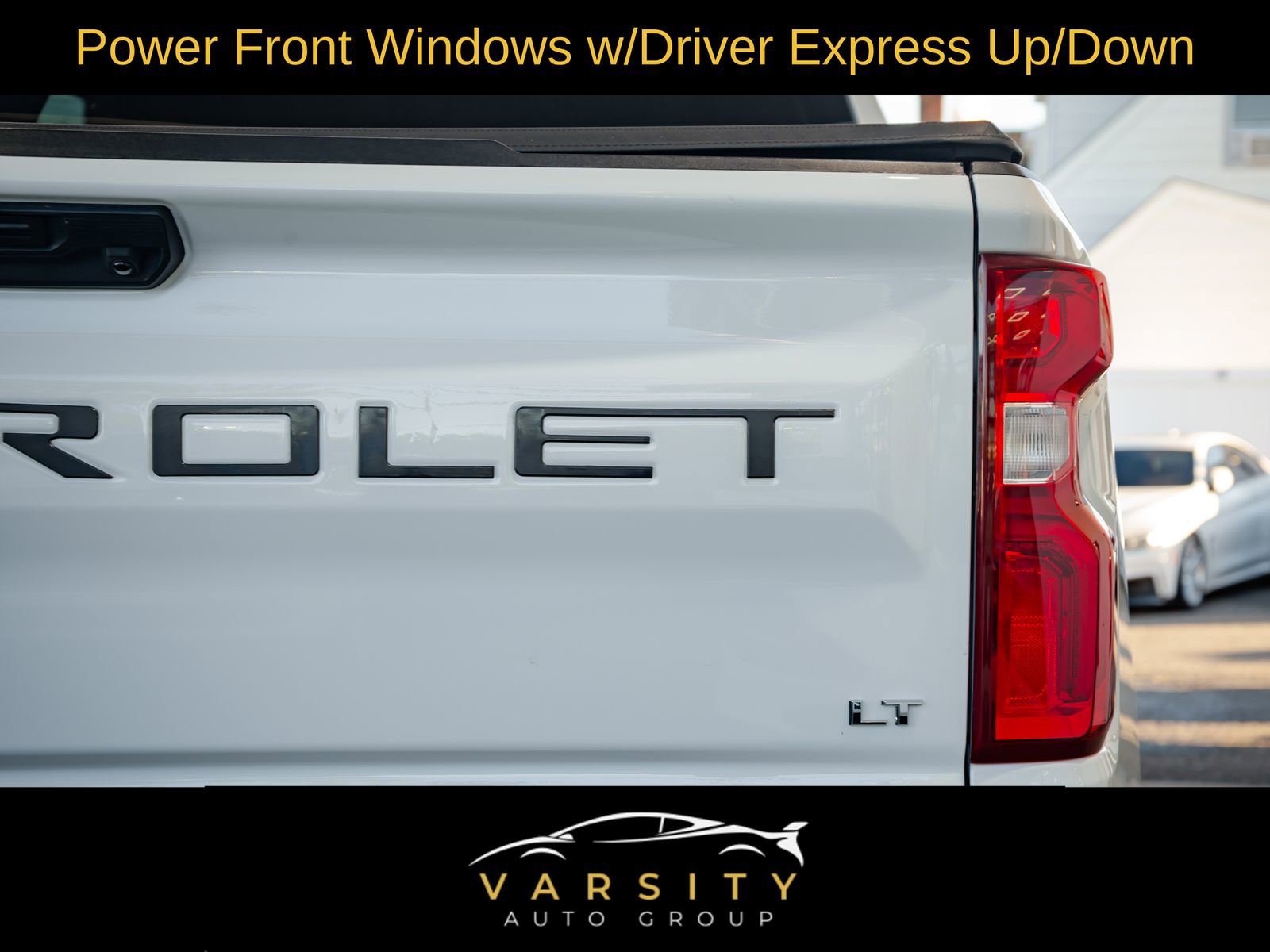 Used 2022 Chevrolet Silverado 1500 LT Trail Boss w/ Protection Package image 33