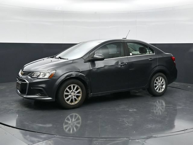 Used 2017 Chevrolet Sonic LT FWD image 6