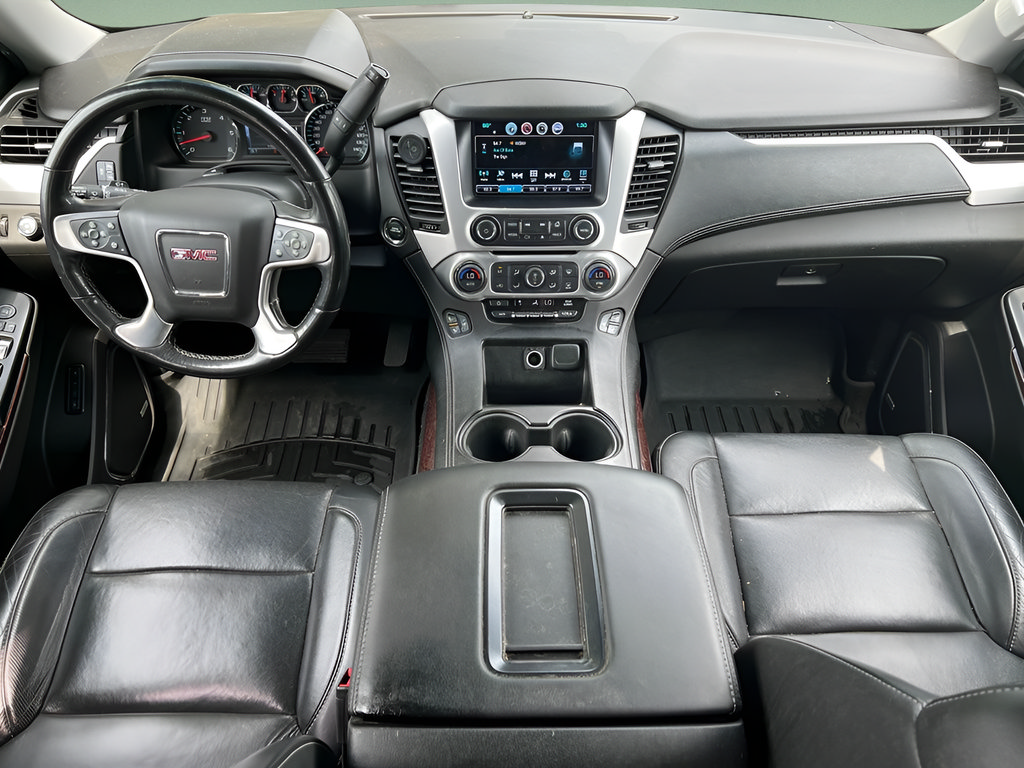 Used 2019 GMC Yukon SLT AWD/4WD image 19
