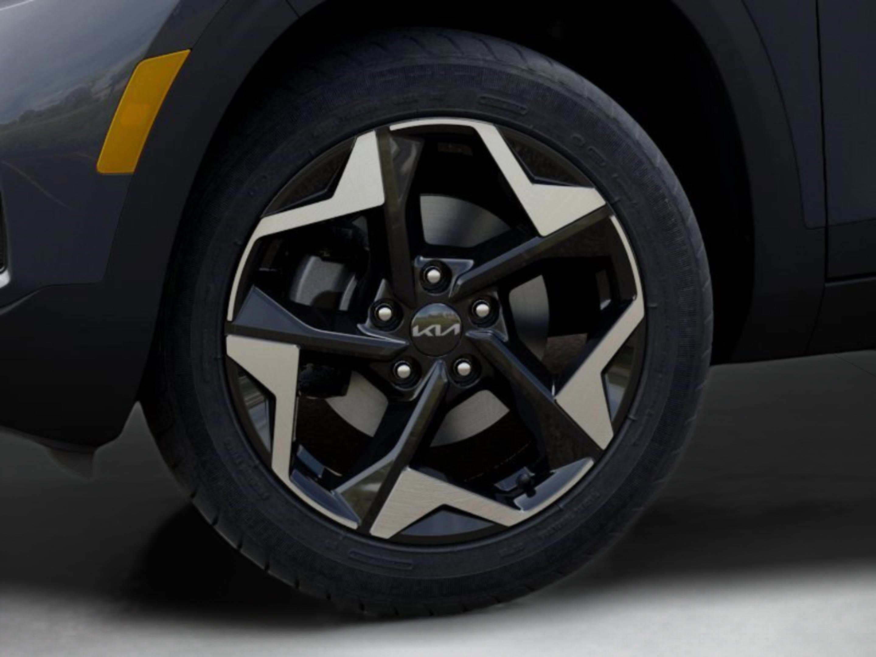 New 2026 Kia Seltos S FWD image 10