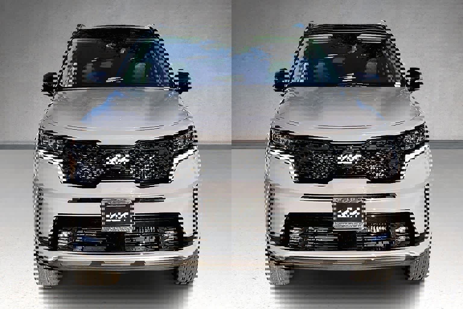 Used 2022 Kia Sorento SX image 6