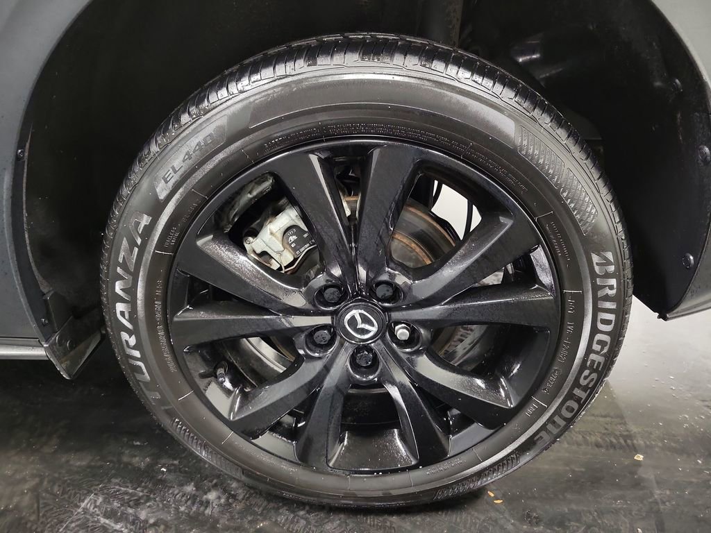 Used 2023 MAZDA CX-30 2.5 Turbo w/ Premium Plus Pkg image 10