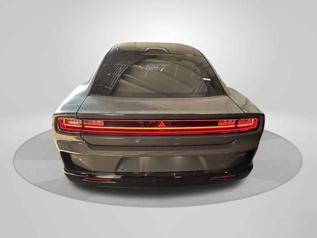 New 2026 Dodge Charger R/T Scat Pack image 6
