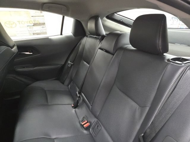 New 2026 Toyota Prius Limited AWD/4WD image 17