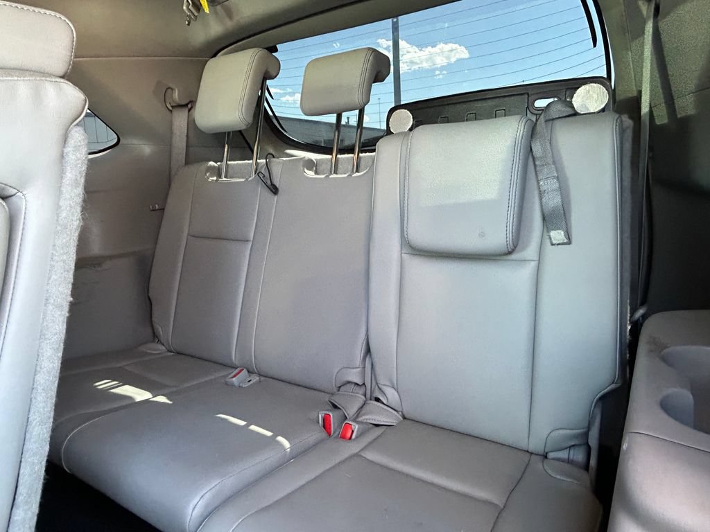 Used 2014 Toyota Highlander XLE AWD/4WD image 32