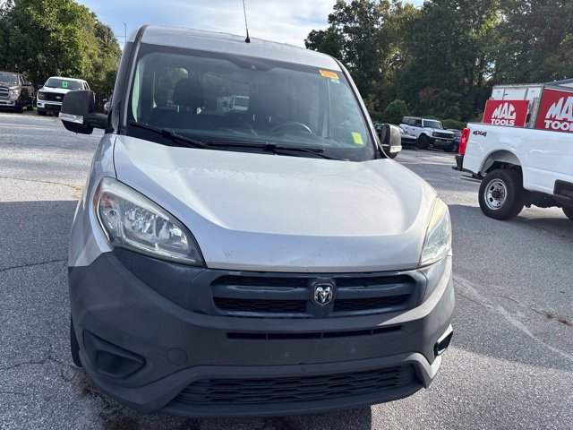 Used 2015 RAM ProMaster City Tradesman FWD image 3