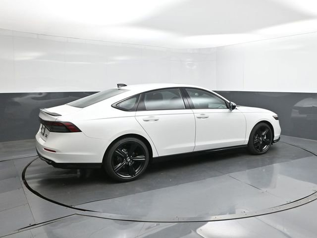 New 2026 Honda Accord Sport image 11