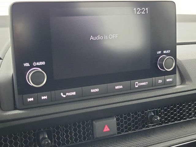 Certified 2023 Honda CR-V LX image 26