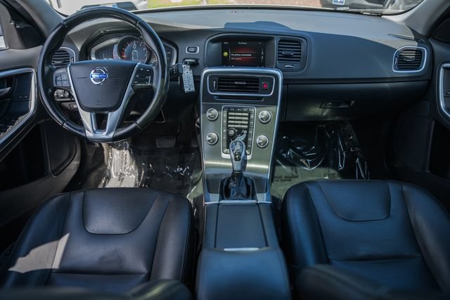 Used 2016 Volvo S60 T5 Premier FWD image 17