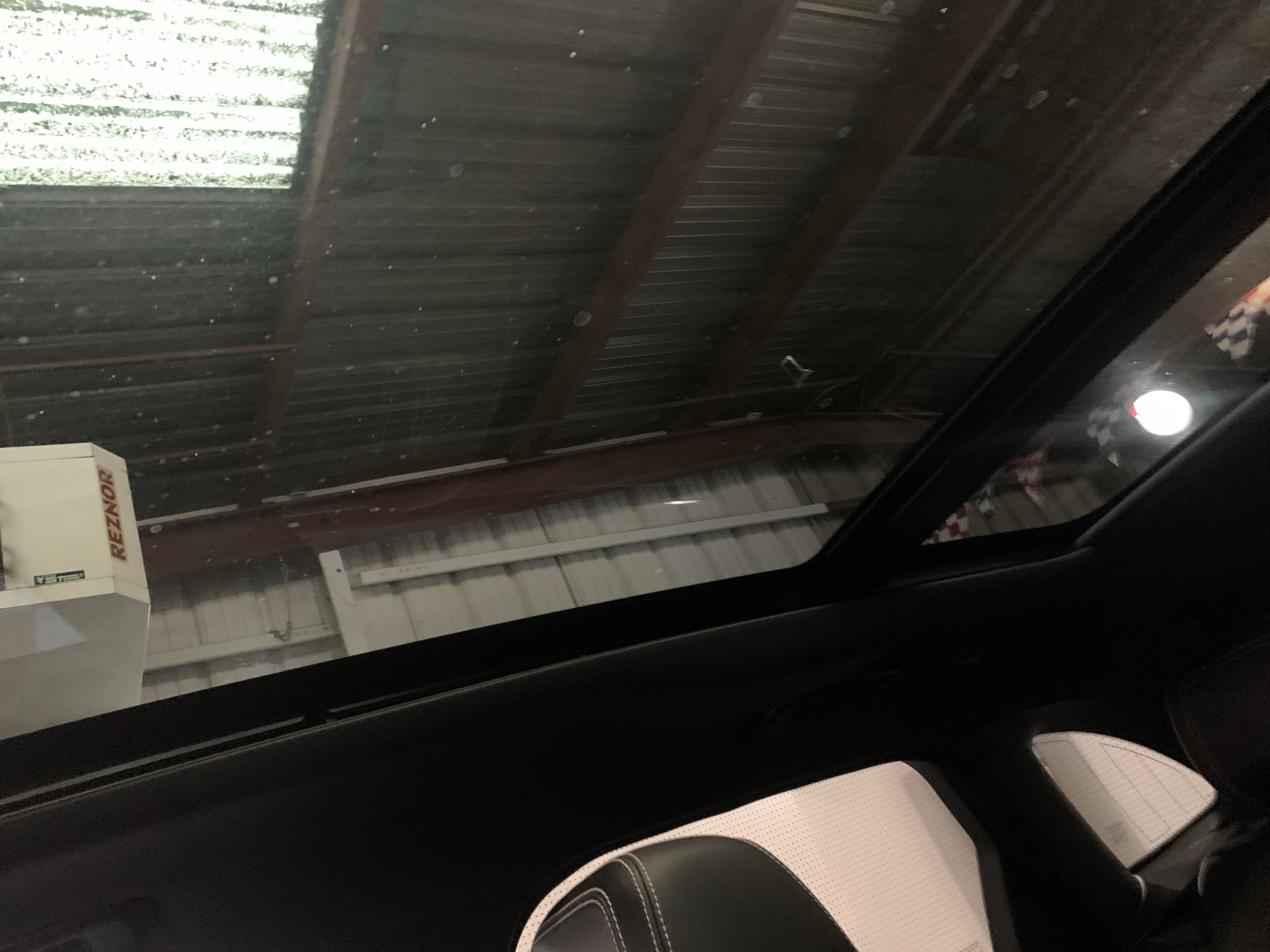 Used 2017 Jaguar F-PACE S AWD/4WD image 19