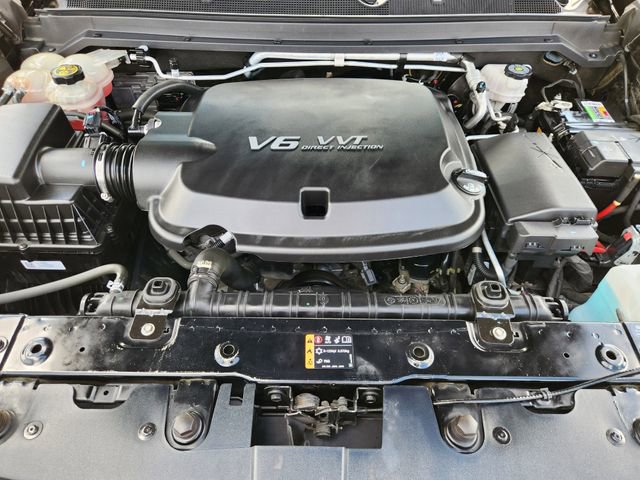 Used 2021 Chevrolet Colorado LT RWD image 31
