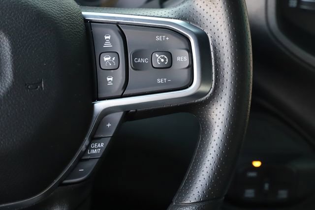 New 2026 RAM 2500 Tradesman image 24