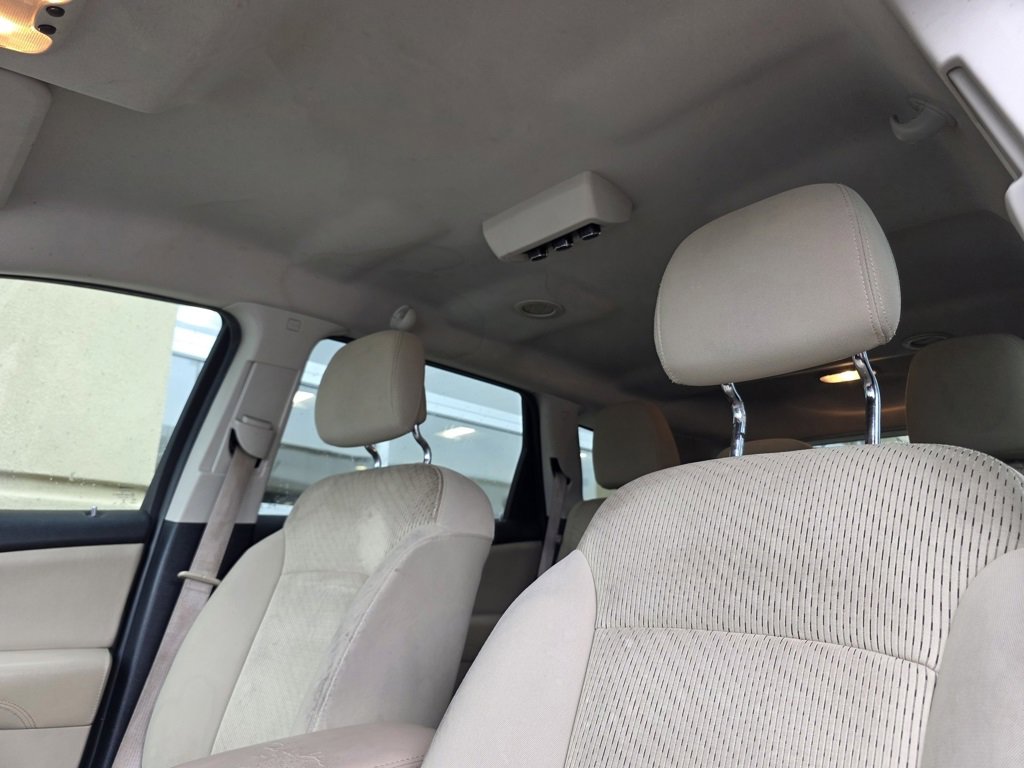 Used 2015 Dodge Journey American Value Package w/ Flexible Seating Group image 21