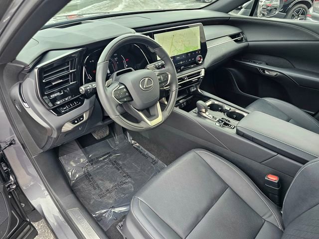 Used 2023 Lexus RX 350 Premium Plus image 15
