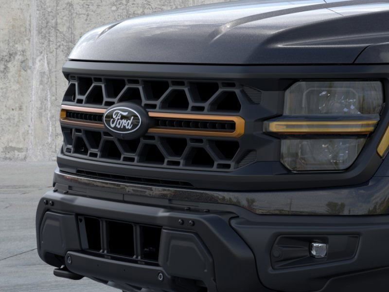New 2025 Ford F150 Tremor image 16