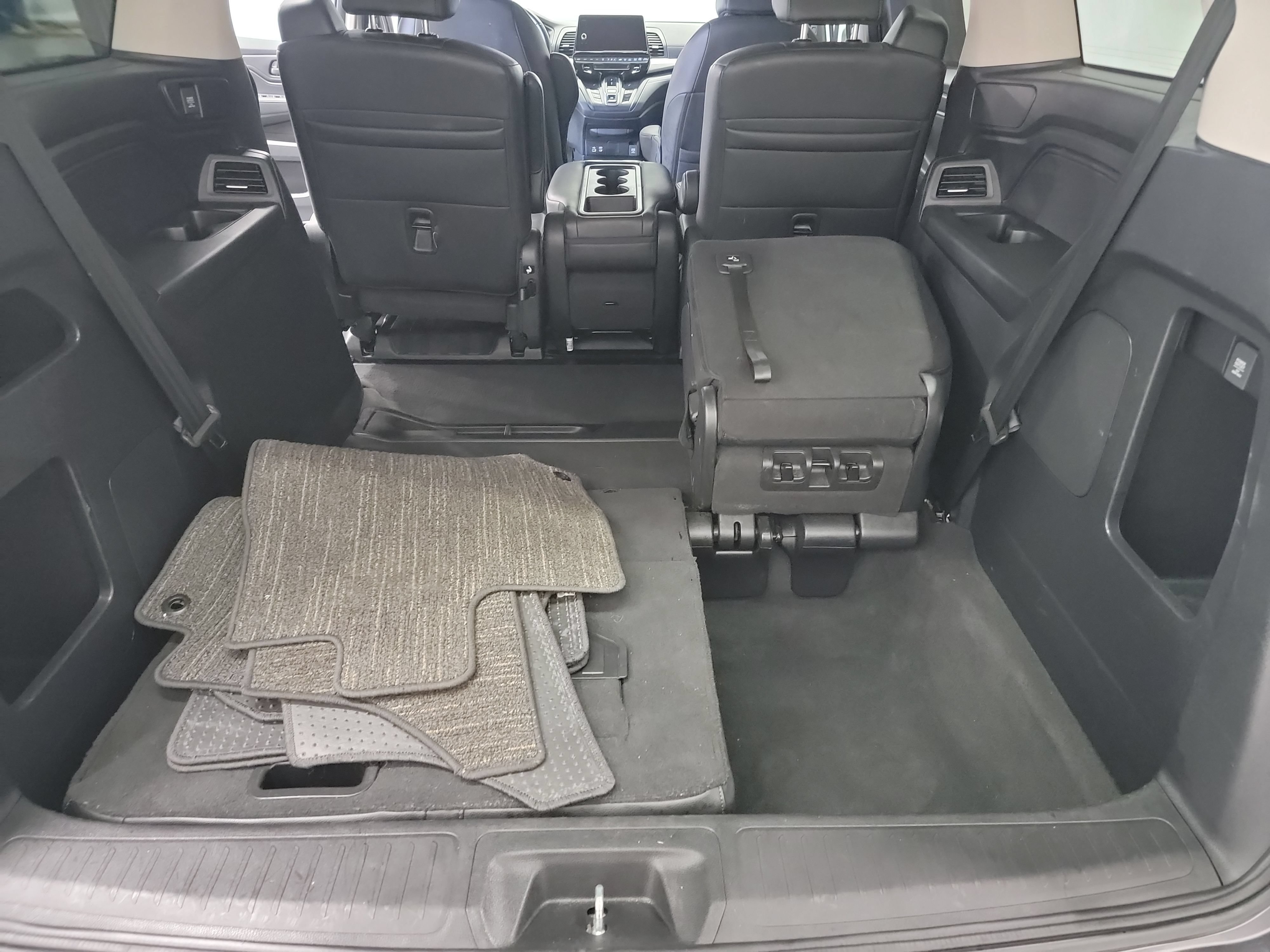 Used 2025 Honda Odyssey EX-L image 26