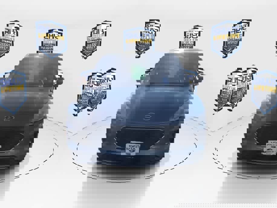 Used 2022 Ford Escape SE w/ Cold Weather Package image 3