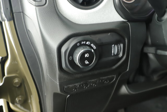 New 2026 Jeep Gladiator Sport image 15