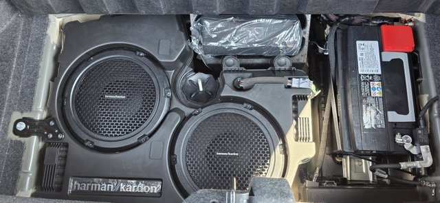 Used 2023 Dodge Challenger SRT Hellcat image 8