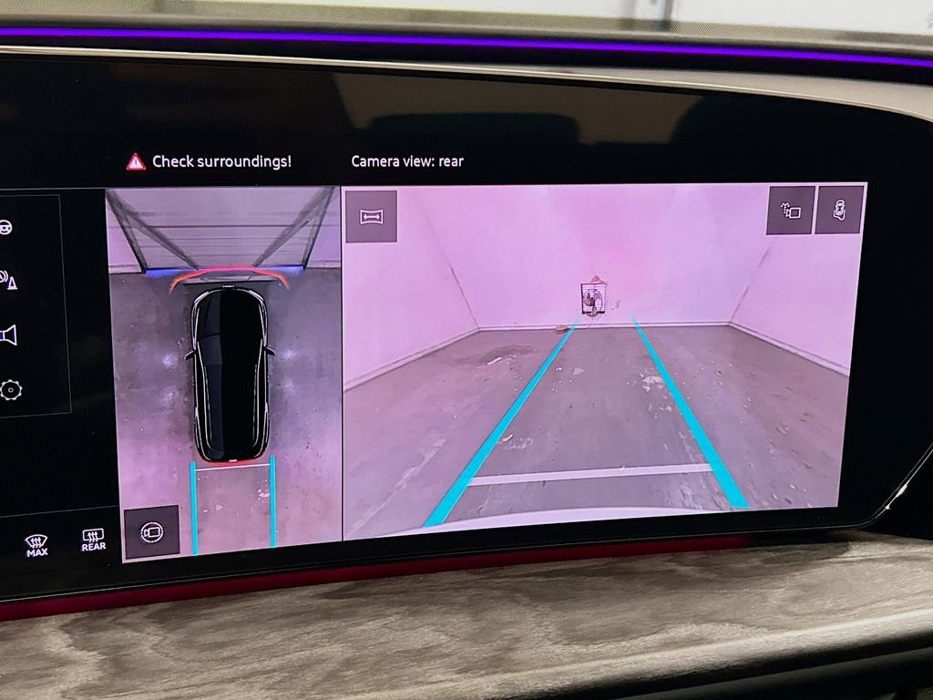 Used 2025 Audi Q5 Premium Plus image 11