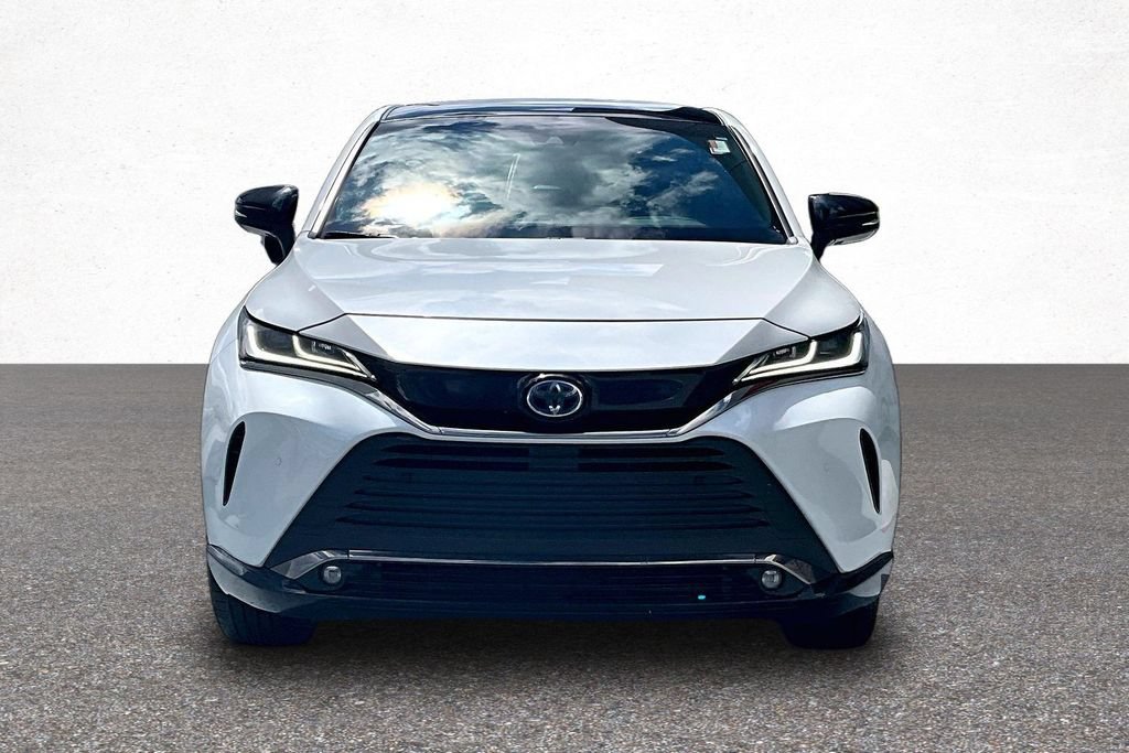 Certified 2023 Toyota Venza Nightshade AWD/4WD image 3