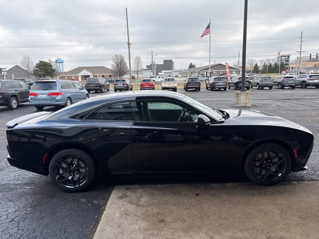 New 2026 Dodge Charger R/T Scat Pack image 10