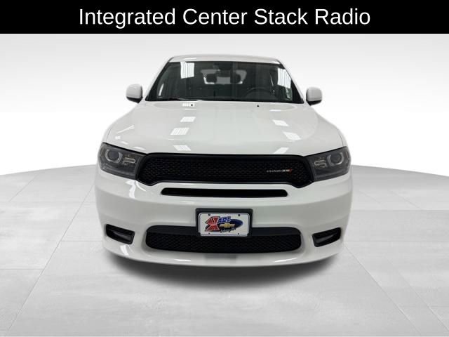 Used 2020 Dodge Durango GT AWD/4WD image 9