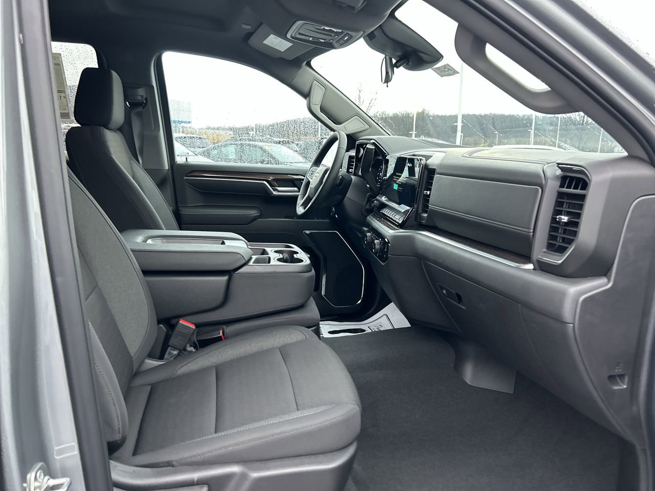 New 2026 Chevrolet Silverado 1500 LT image 15