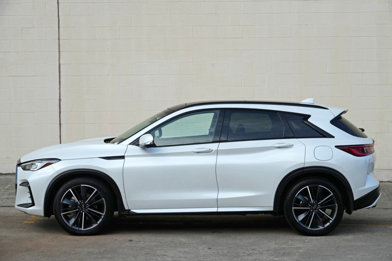 Used 2024 INFINITI QX50 Sport FWD image 51