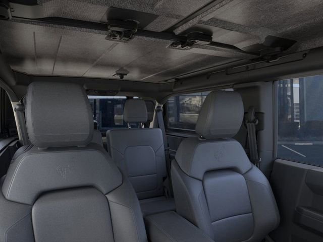 New 2026 Ford Bronco Badlands image 12