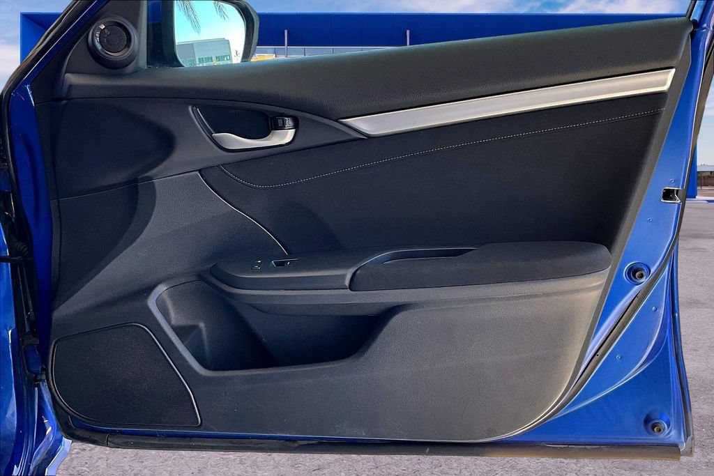 Used 2018 Honda Civic EX-T image 17