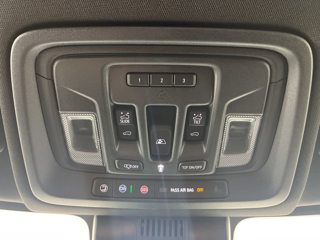 New 2026 Chevrolet Silverado 1500 High Country image 47