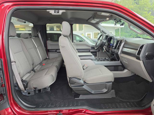 Used 2019 Ford F350 XLT w/ XLT Value Package AWD/4WD image 15