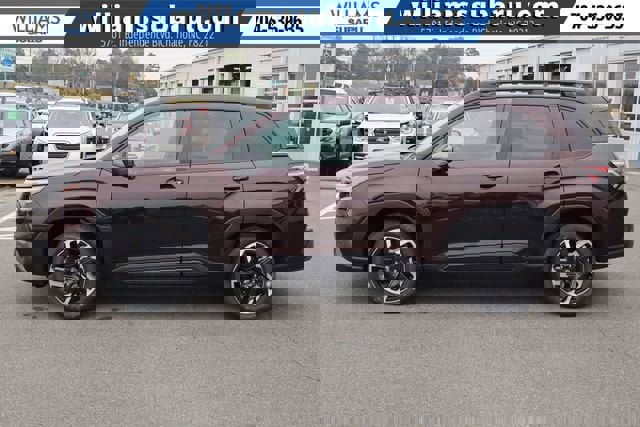 New 2026 Subaru Forester Limited image 5