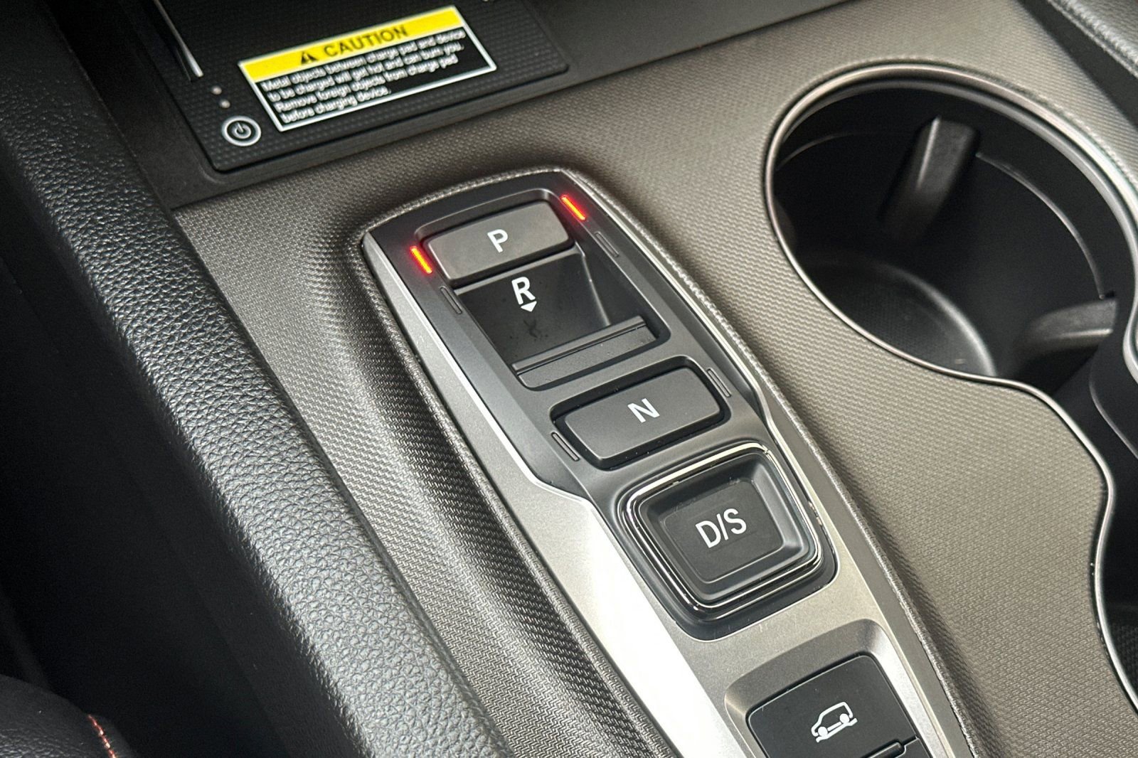 Used 2024 Honda Passport TrailSport image 25