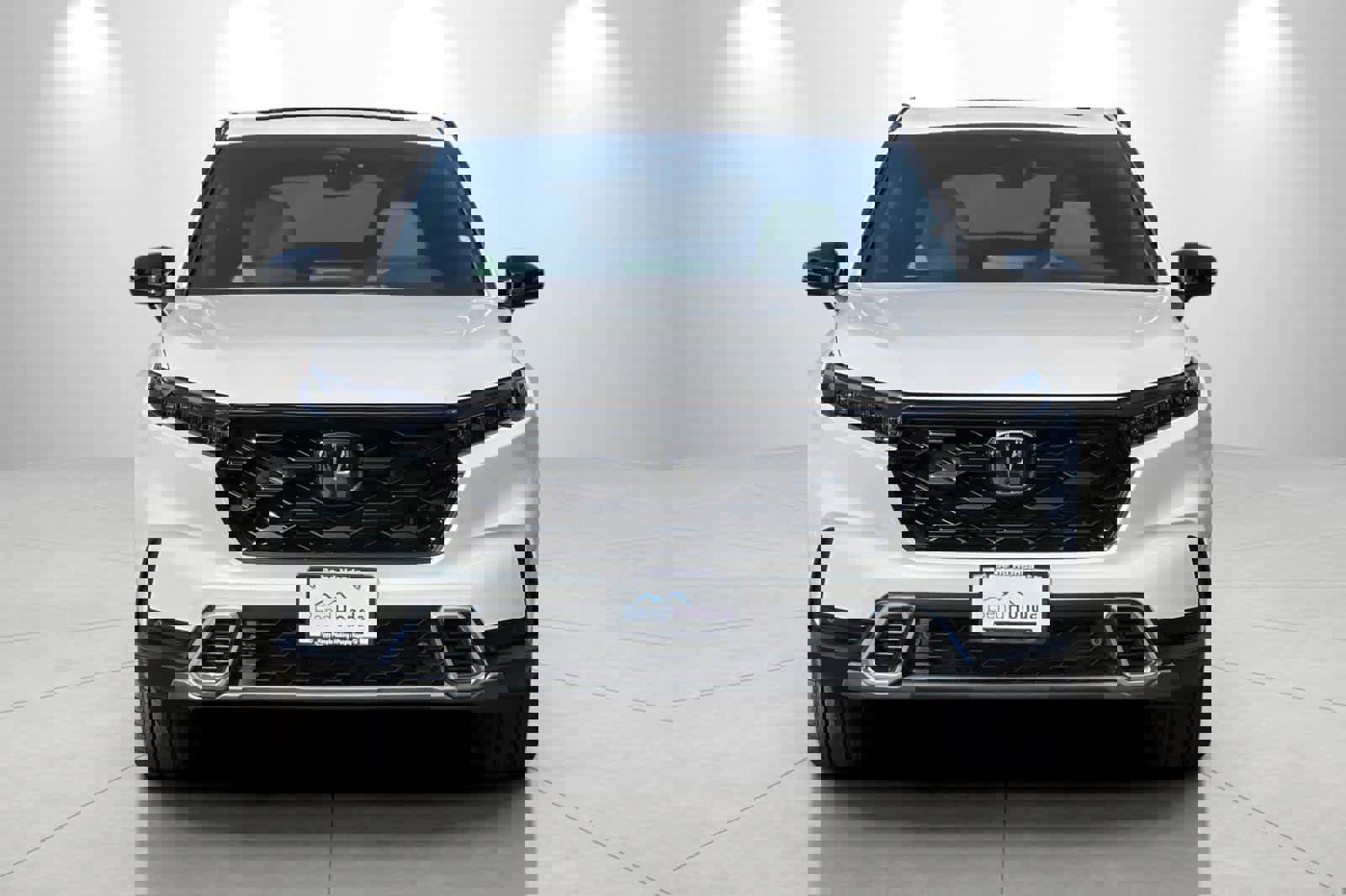 New 2026 Honda CR-V Sport Touring image 8