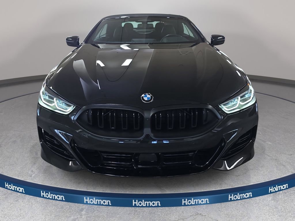 Used 2024 BMW 840i Convertible RWD image 3