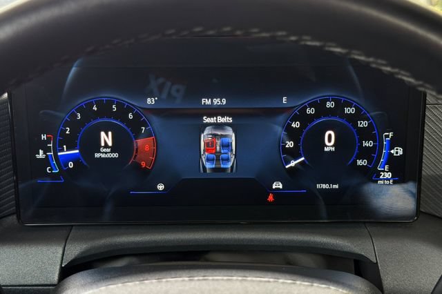 Used 2024 Ford Mustang GT RWD image 28