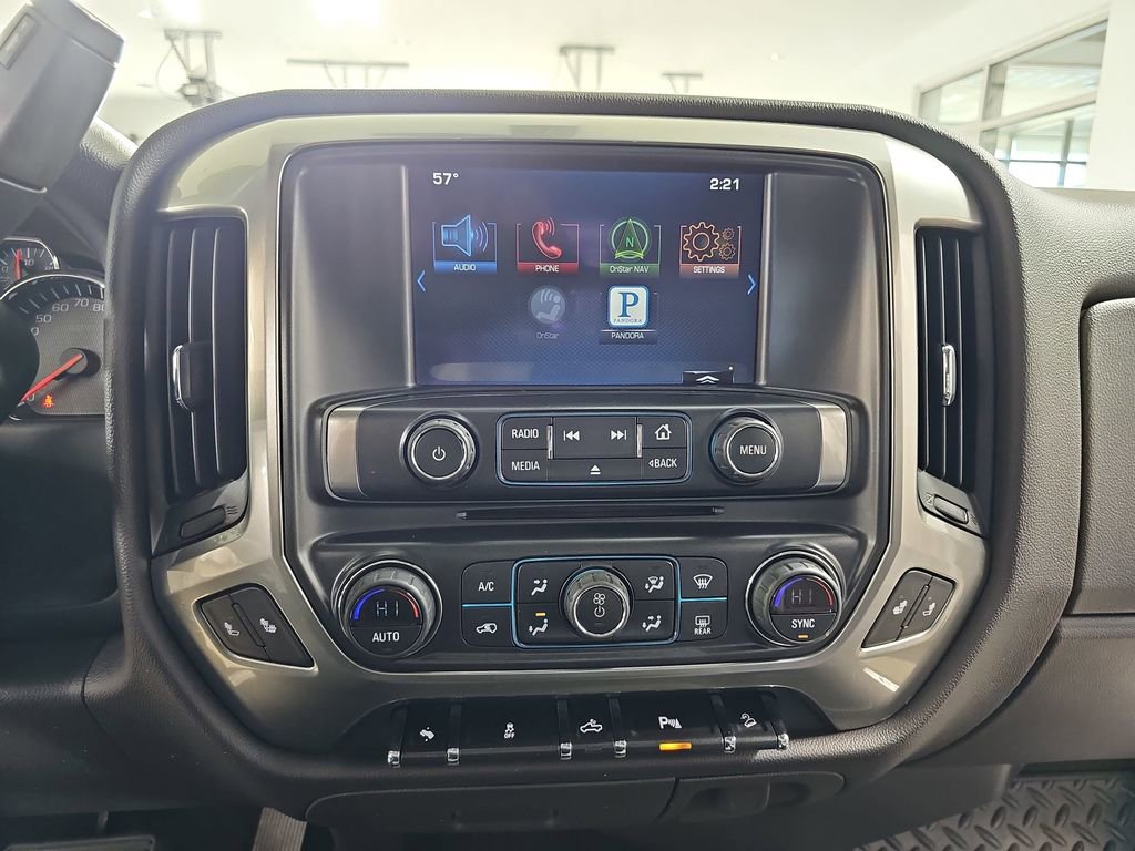 Certified 2014 Chevrolet Silverado 1500 LT w/ All Star Edition image 26