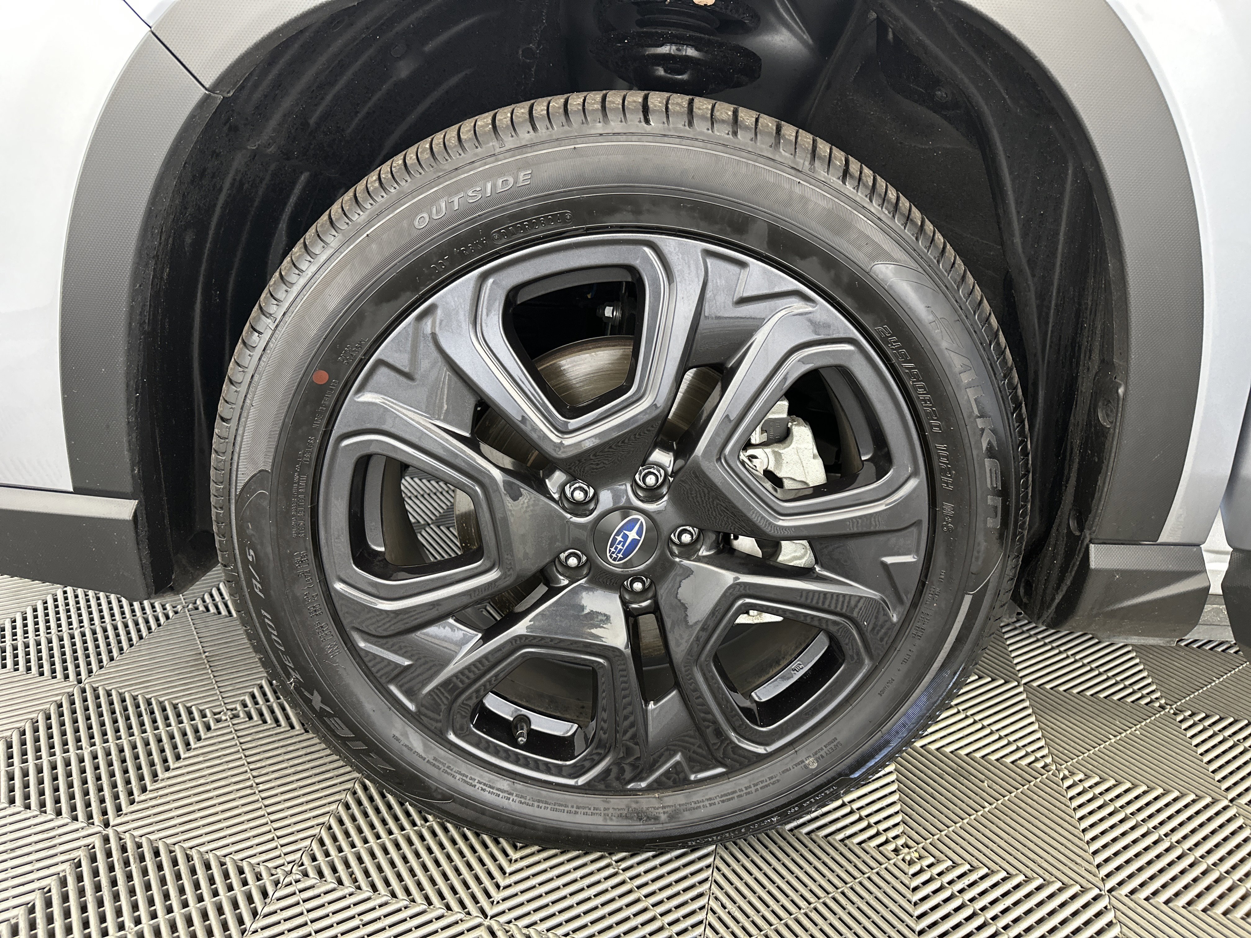 New 2025 Subaru Ascent Bronze Edition w/ Popular Package #2 image 15