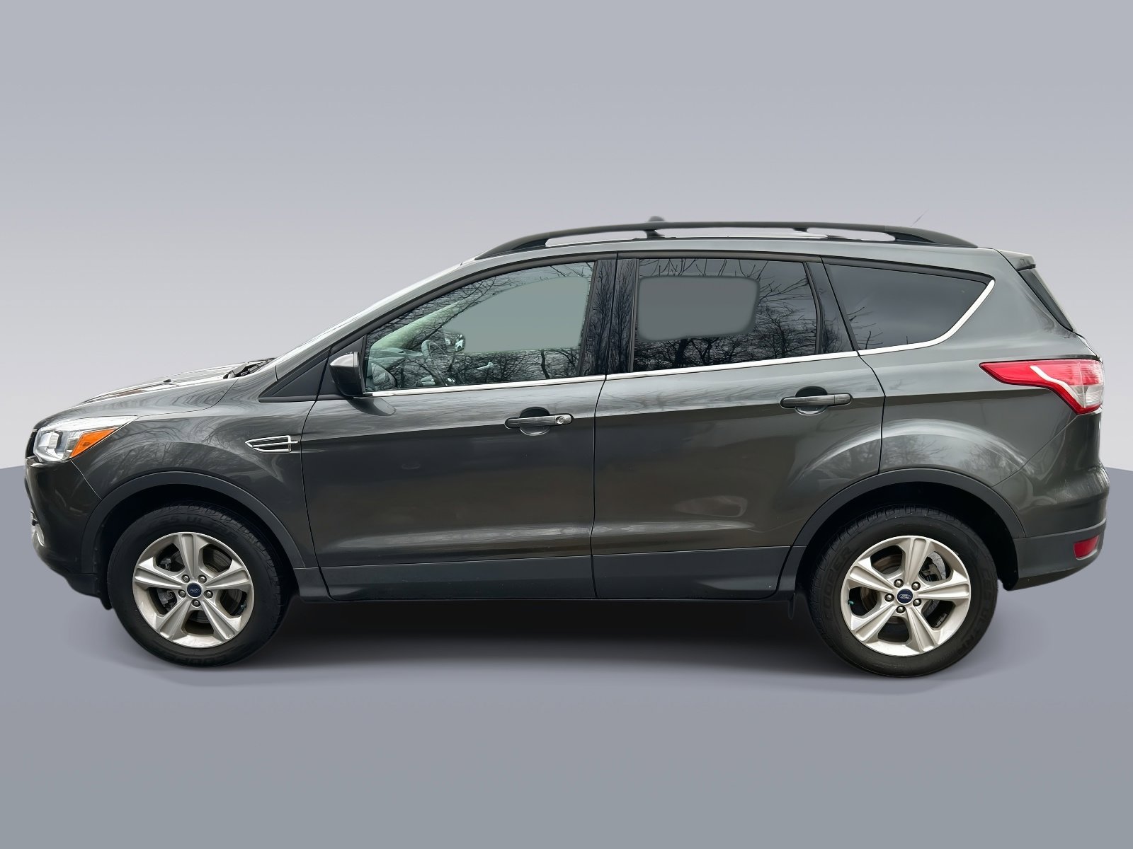 Used 2016 Ford Escape SE w/ SE Leather Comfort Package image 6