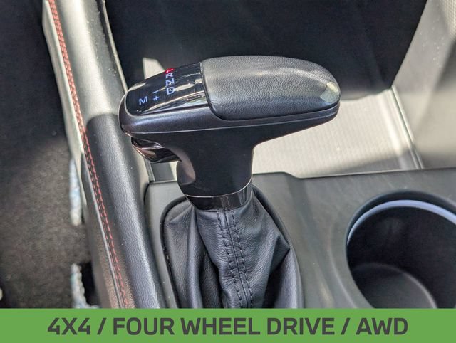 Used 2024 Dodge Durango GT AWD/4WD image 22