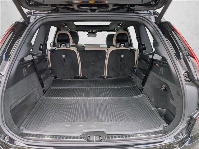 Used 2026 Volvo XC90 B5 Plus w/ Protection Package image 6