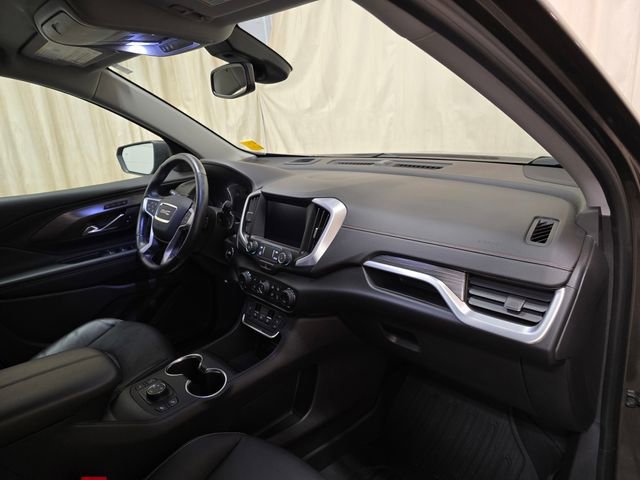Used 2020 GMC Terrain SLT w/ Preferred Package image 38