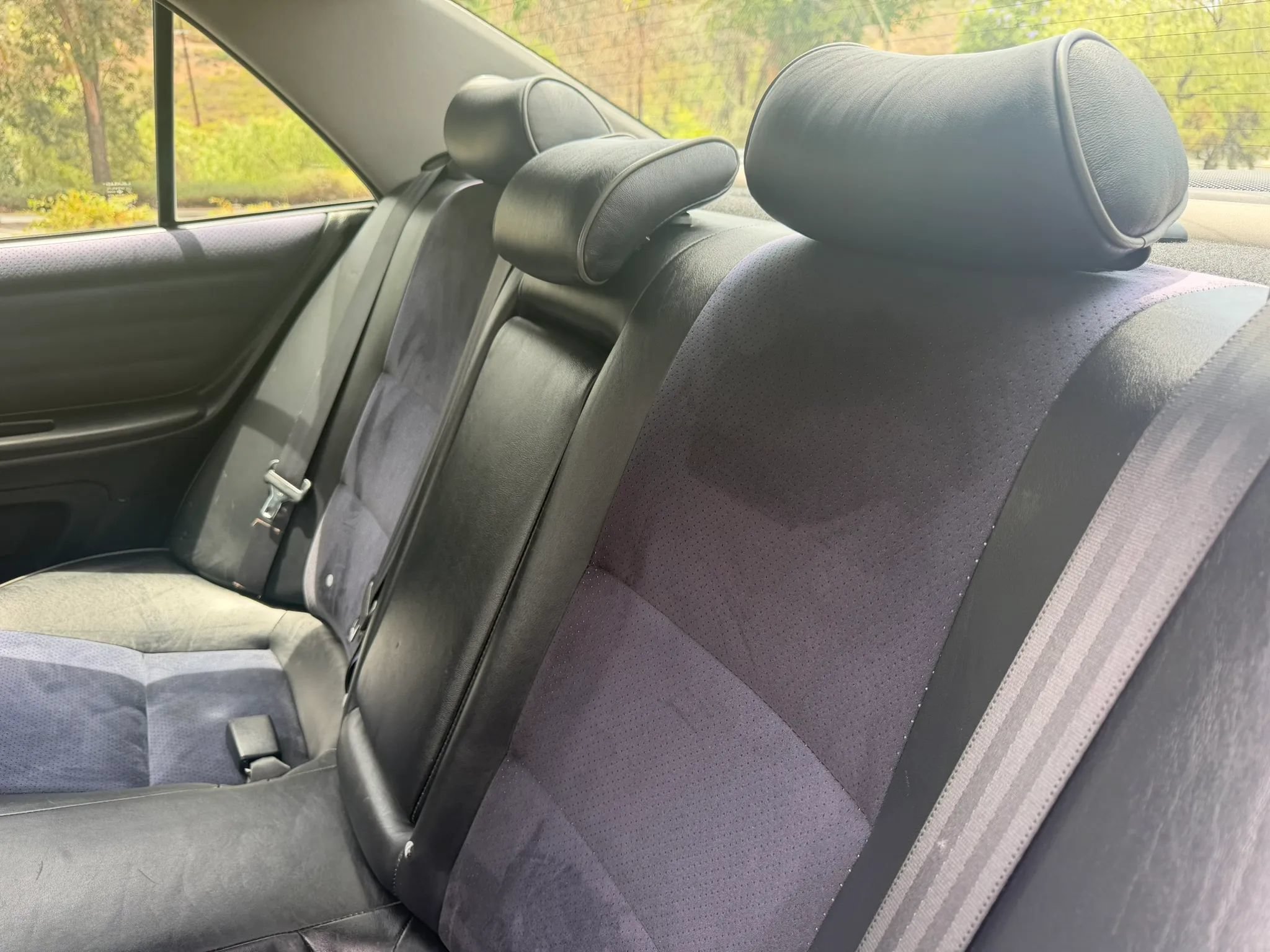 Used 2005 Lexus IS 300 RWD image 16