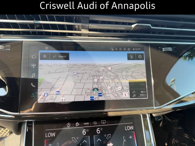Used 2023 Audi Q7 3.0T Premium Plus w/ Premium Plus Package AWD/4WD image 21