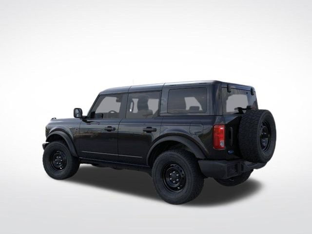 New 2026 Ford Bronco Big Bend AWD/4WD image 6