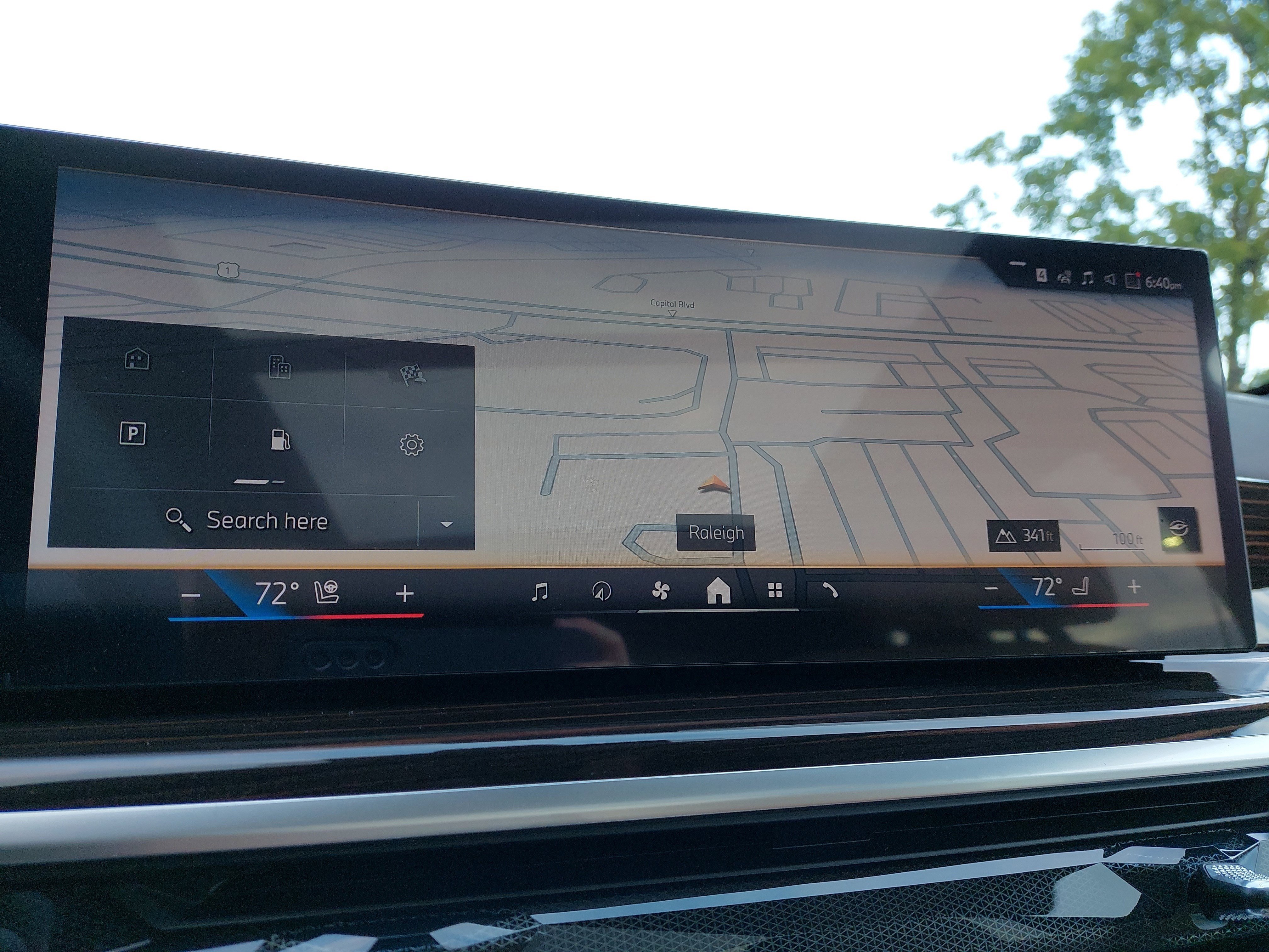 New 2026 BMW X5 xDrive40i image 25