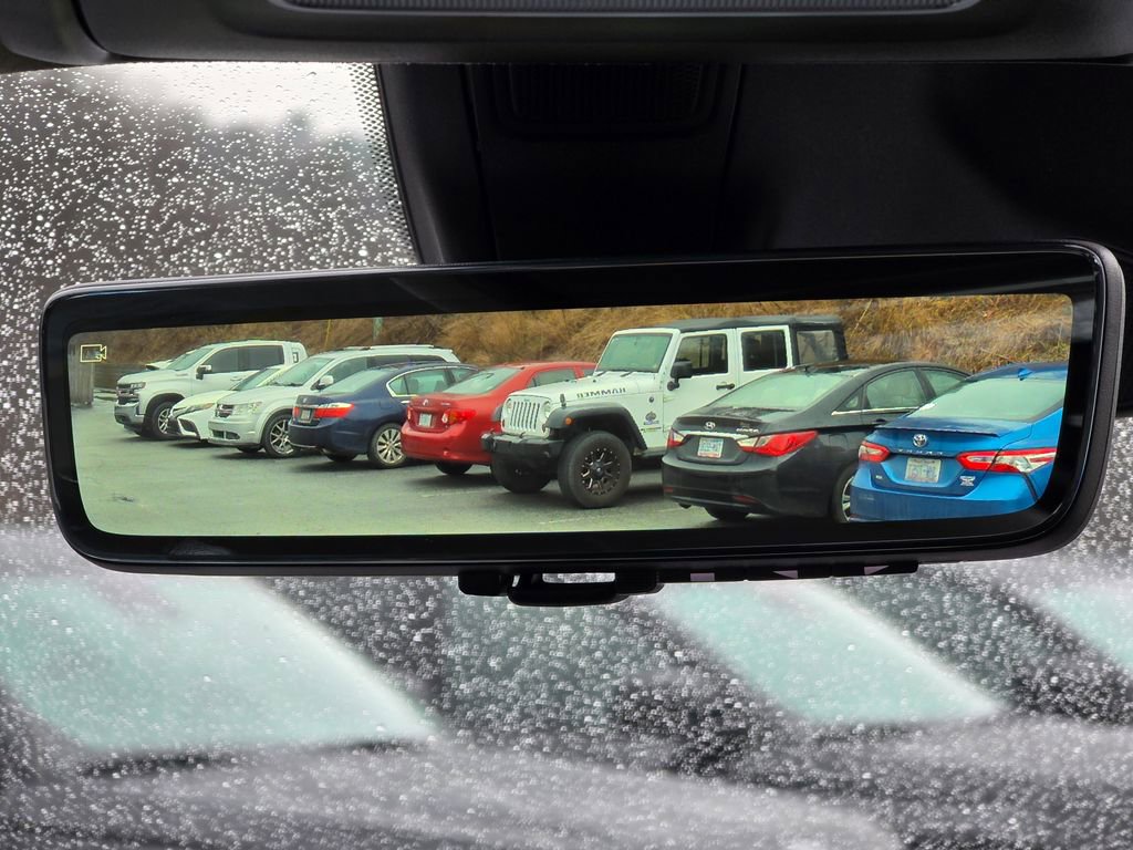 New 2026 RAM 1500 Tungsten w/ Bed Utility Group image 14